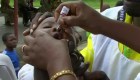 África se acerca a ser un continente libre de poliomielitis