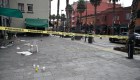 Controversia sobre índices de violencia en Ciudad de México