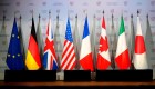 Cumbre del G7, ¿se podrá concretar alguna acción?