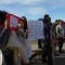 Trabajadores en Argentina protestan por su salario