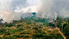 Bolsonaro toma acción en el Amazonas, ¿está preparado para combatir incendios?