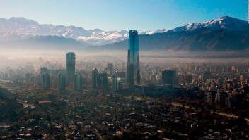 Chile anuncia inversiones por casi US$ 600 millones