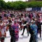 La danza folclórica mexicana más grande del mundo