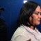 Ex primera dama de Honduras espera sentencia