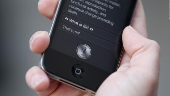 Apple revisa sus reglas de privacidad al escuchar grabaciones de Siri