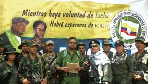 Colombia: ¿resurge la guerrilla de las FARC?