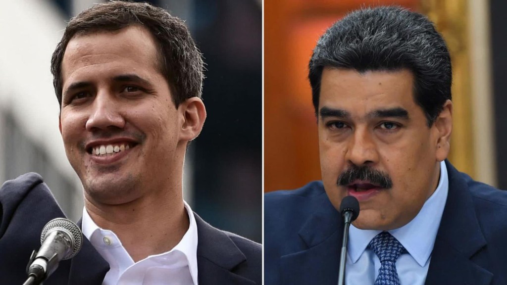 Venezuela: gobierno y oposición discuten sobre elecciones generales