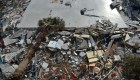 Los huracanes más poderosos que han impactado a la Florida