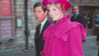 Aniversario luctuoso de la princesa Diana
