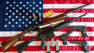 armas guns usa Estados Unidos