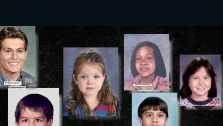 Qué porcentaje de los niños desaparecidos en EE.UU. son hispanos? – CNN