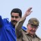 La similitud entre el régimen castrista y el gobierno de Nicolas Maduro
