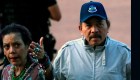 Daniel Ortega y Rosario Murillo: ¿a escondidas?