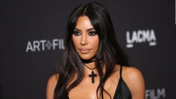 Kim Kardashian y sus problemas médicos