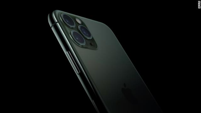 El nuevo iPhone y las nuevas revelaciones de Apple: esto fue lo más  destacado del evento