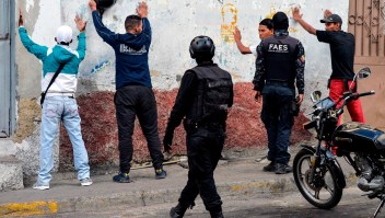 Venezuela, ¿ejecuciones extrajudiciales?