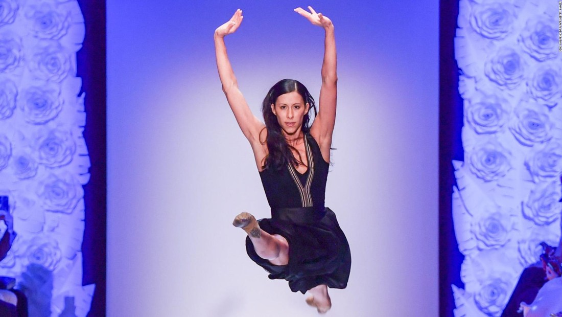 Elisa Carrillo y la labor de su fundación para apoyar a los nuevos talentos de la danza