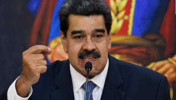 Nicolás Maduro anuncia elecciones parlamentarias
