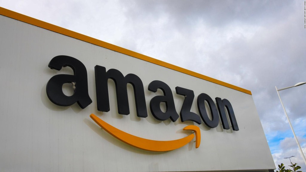 Más de 200.000 personas se postularon para trabajar en Amazon
