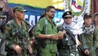 Brieger: ¿Paz o plomo en Colombia?
