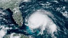 Huracán Dorian causa estragos en Bahamas