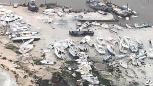 La huella de Dorian en Bahamas, devastación y supervivencia