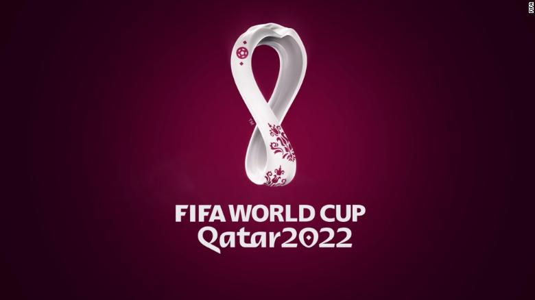 La FIFA revela el logo del Mundial de Qatar 2022 | CNN
