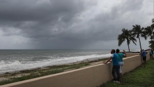 Huracán Dorian: el sur de la Florida vuelve a la normalidad