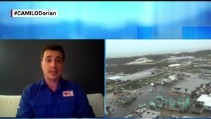 Cruz Roja Internacional: Impacto y devastación las Bahamas