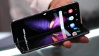 Samsung relanza el Galaxy Fold
