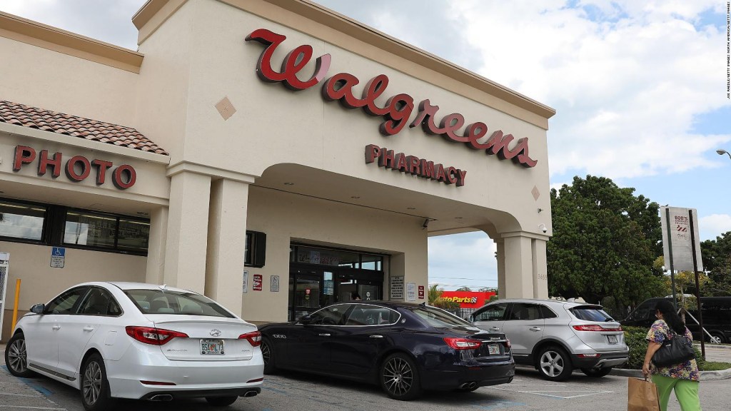 Walgreens se une al esfuerzo para el control de armas