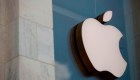 Apple reconoce que proveedor en China violó reglas laborales