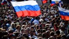Exclusivo: EE.UU. sacó de Rusia a espía de alto nivel en 2017