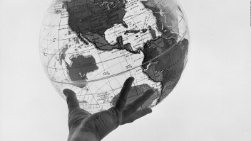 Globalización, ¿muriendo o evolucionado?