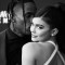Kylie Jenner y Travis Scott, juntos en Playboy