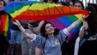Menores transexuales podrán elegir género en España