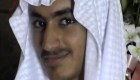 Confirman la muerte del hijo de Bin Laden