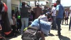 Crisis obliga a venezolanos viajar a la  frontera colombiana