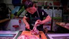 China intenta contrarrestar la crisis de escasez de cerdo