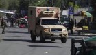 Al menos 48 muertos en ataques suicidas en Afganistán