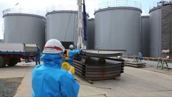 Las aguas de Fukushima bajo investigación de Corea del Sur