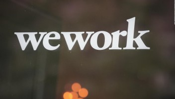 WeWork retrasa salida a bolsa, ¿fin de la apuesta de Wall Street por las tecnológicas?