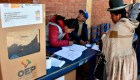 Bolivia: polémica por el padrón de cara a las elecciones