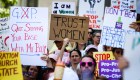 1 de cada 16 mujeres en EE.UU. fue violada en su primera vez