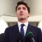 Justin Trudeau imagen reelección escándalos
