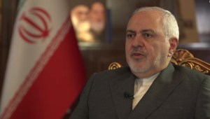 Irán amenaza con una "guerra total" si EE.UU. ataca