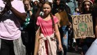 La influencia de Greta Thumberg en la cruzada por el medio ambiente