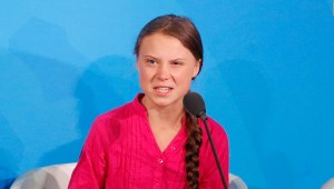 Greta Thunberg en la ONU: '¿Cómo se atreven?'