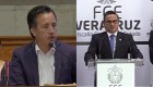 Orden de aprehensión contra exfiscal de Veracruz