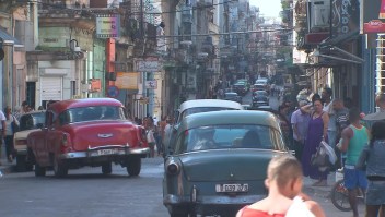Los ataques acústicos en Cuba fueron causados por insecticidas